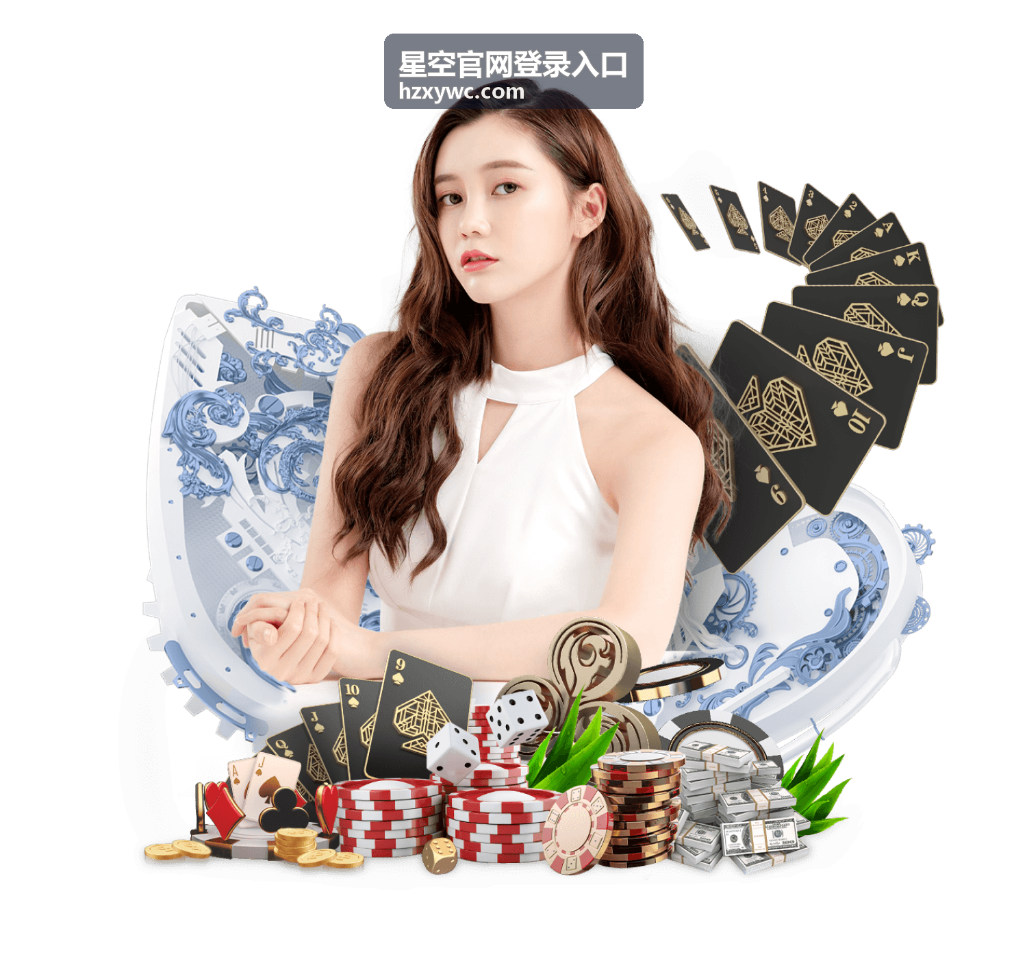 登录入口指南 - 星空官网登录入口