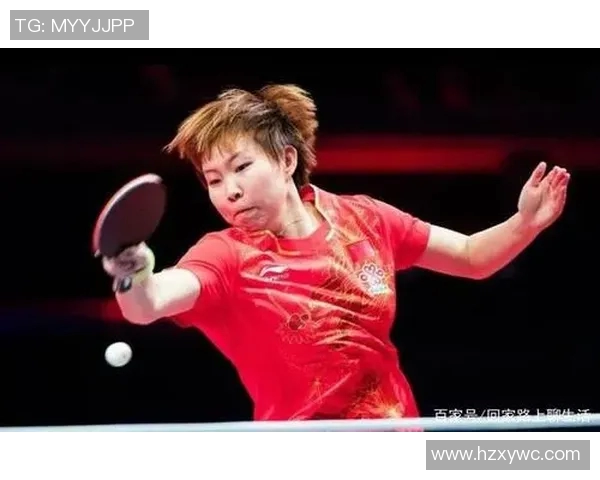 深圳乒乓球队在钻石联赛中的节奏掌控与表现分析